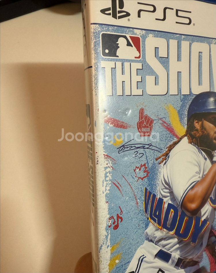 PS5 The Show 24 더쇼24--3