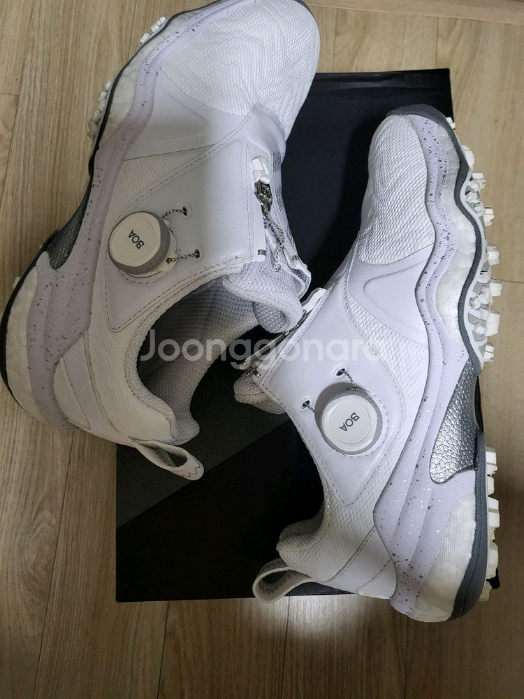 아디다스 코드케이오스 25 보아--1