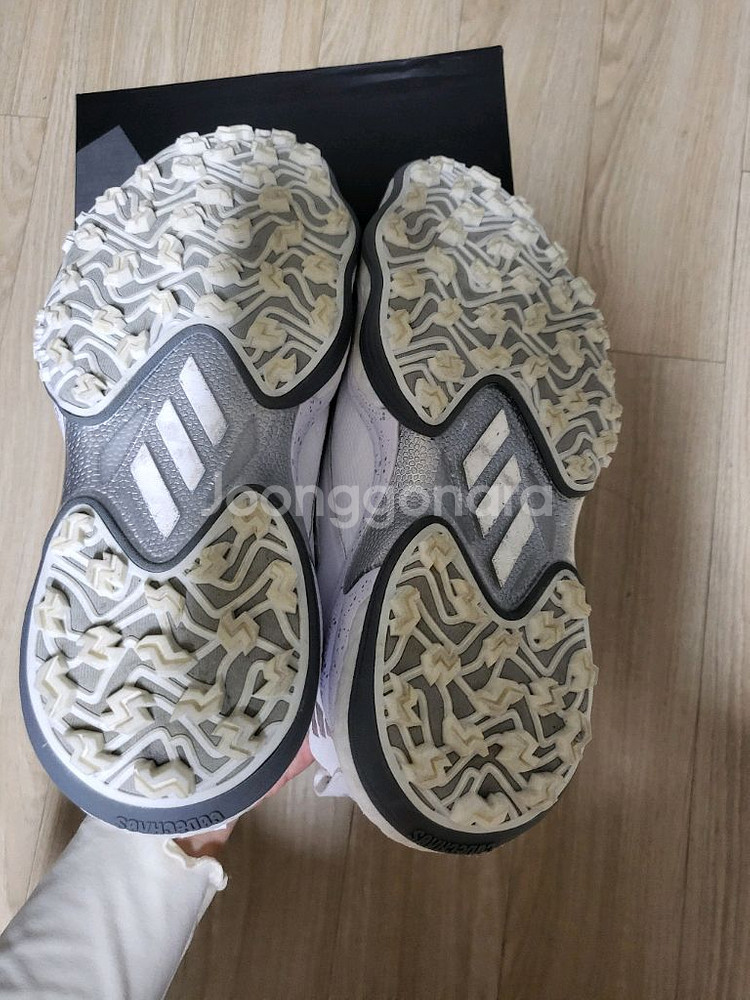 아디다스 코드케이오스 25 보아--3