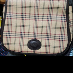 빈폴 가죽 크로스백 정품 인기제품!