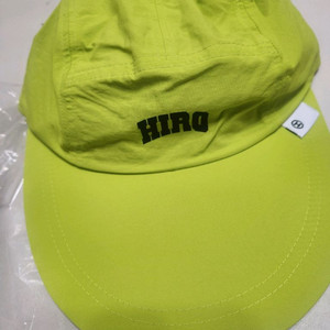 [1만] 히로 롱빌캡m새제품