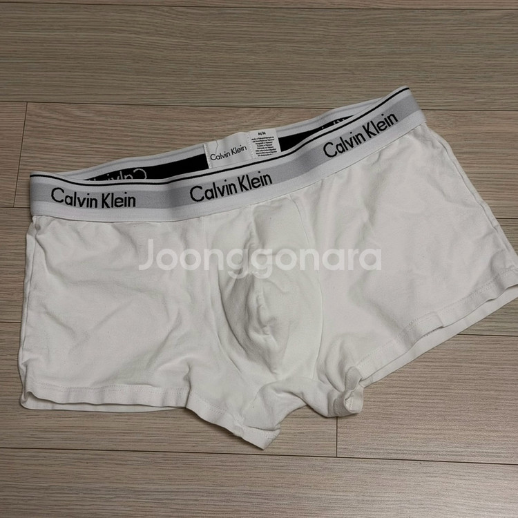 캘빈클라인 드로즈 (상태좋음)--0