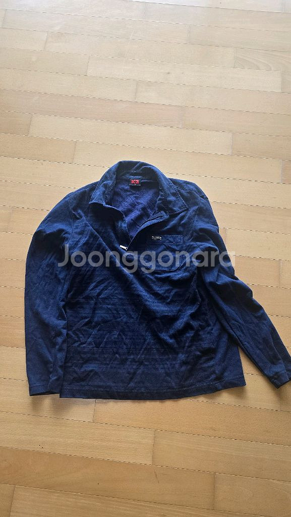 K2 남성 긴팔 티셔츠 95--1