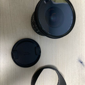 시그마 캐논용 렌즈 17-35 f2.8-4 팝니다