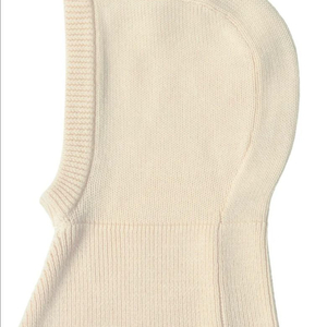 퍼브 FUB 바라클라바 에크루 새상품 74-80, 80-86