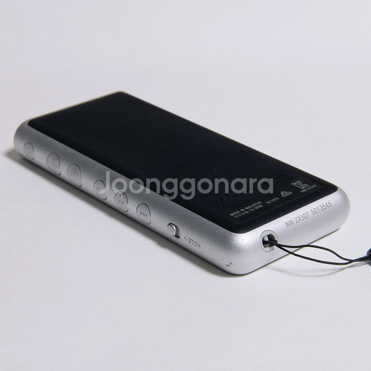 소니 NW-A45MP 워크맨--3