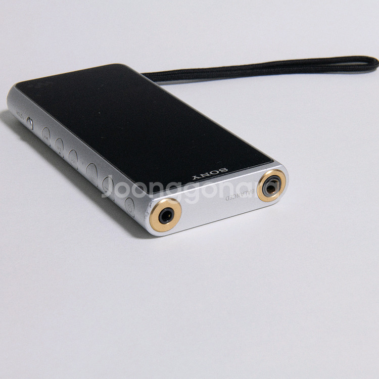 소니 NW-A45MP 워크맨--4