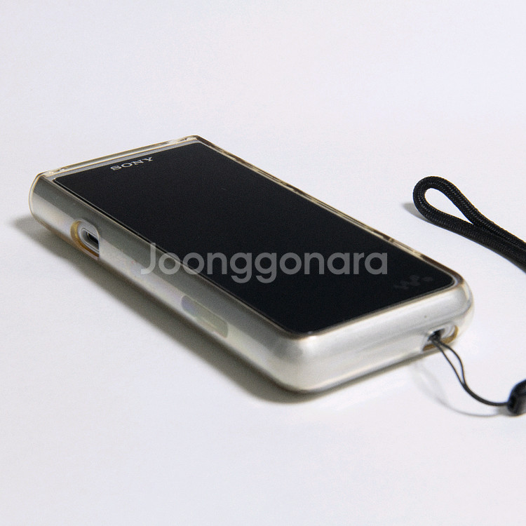 소니 NW-A45MP 워크맨--1