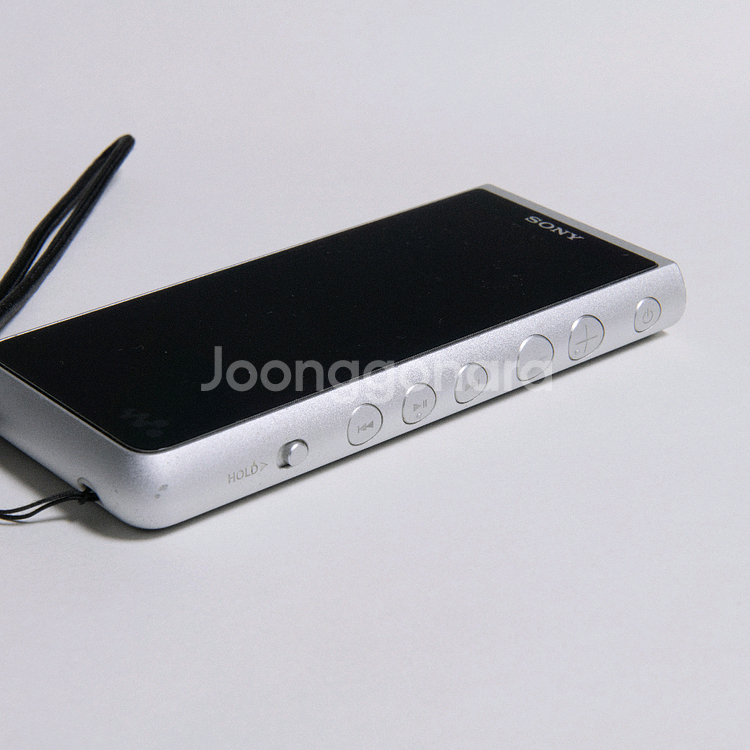 소니 NW-A45MP 워크맨--2