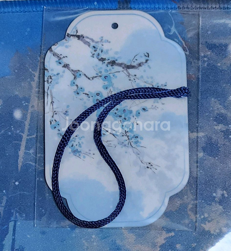 진혼기 앤솔+소장본 특전 판매--0