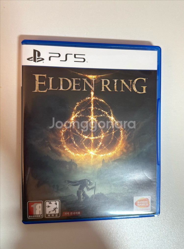 PS5 게임 타이틀 팔아요--3