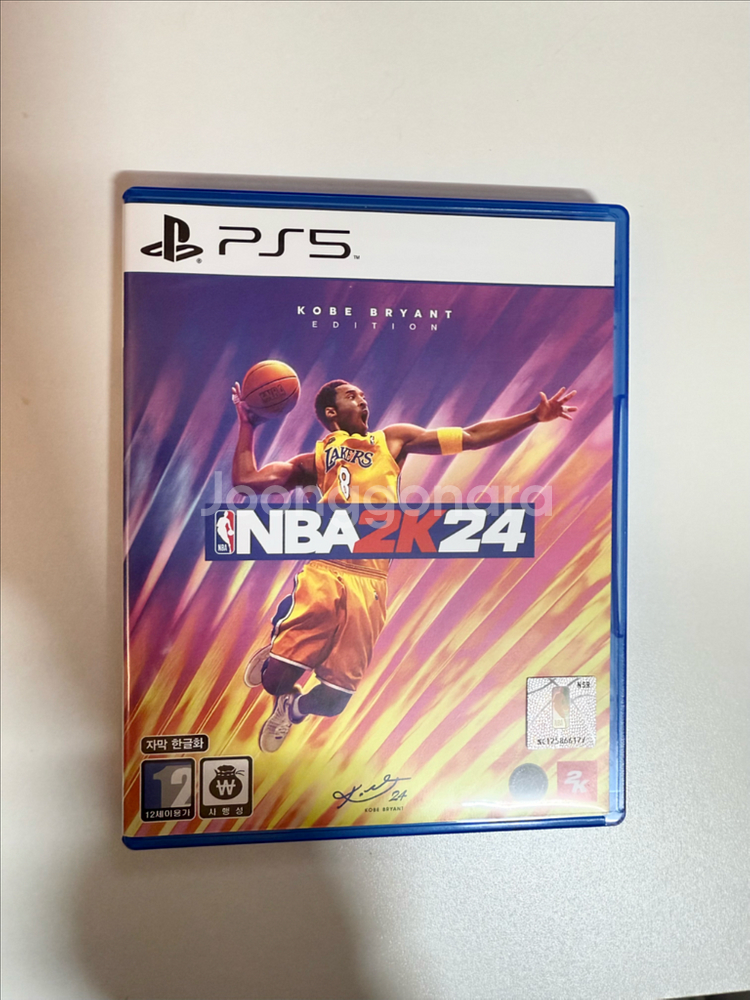 PS5 게임 타이틀 팔아요--1