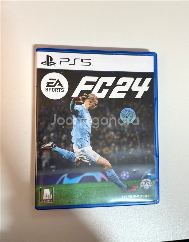 PS5 게임 타이틀 팔아요--4