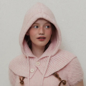 타티아나 후디 바라클라바 새상품