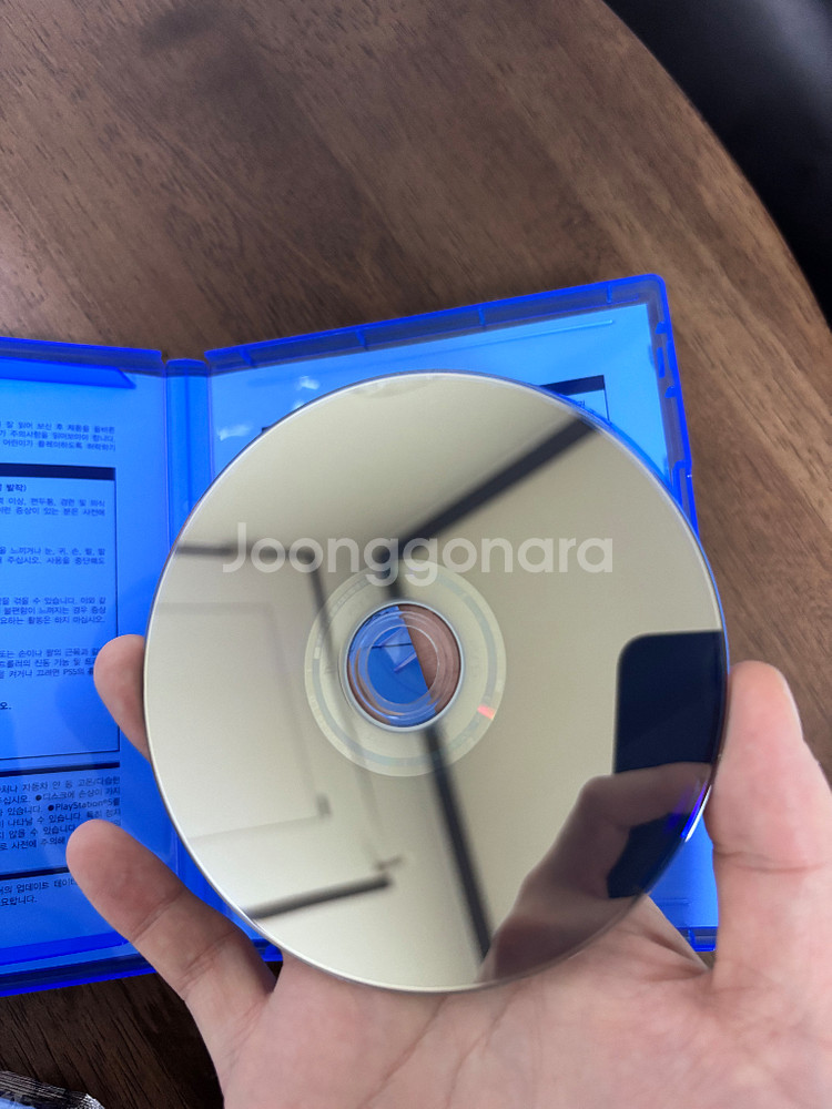 PS5 33원정대 팔아요!--2