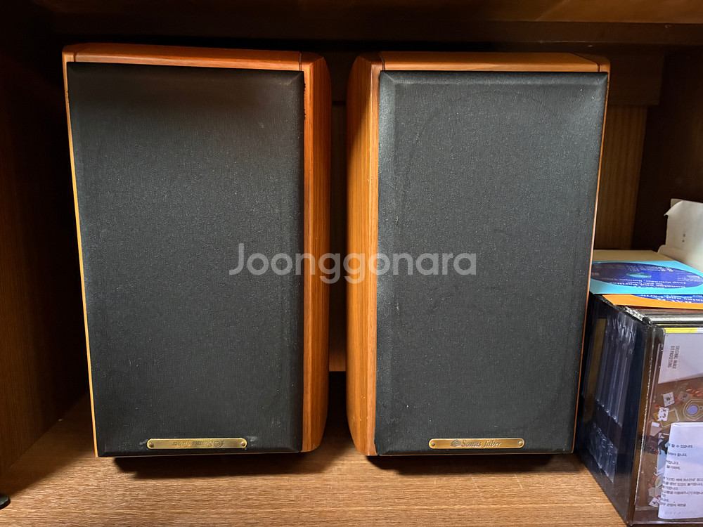 이태리 소너스 파베르 Sonus faber minima fm2 스피커 판매--7