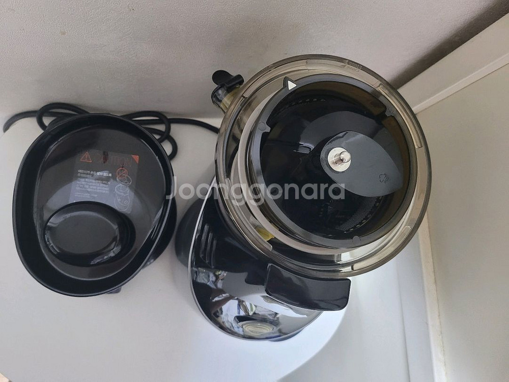 휴롬 원액기/착즙기(택배포함)--4