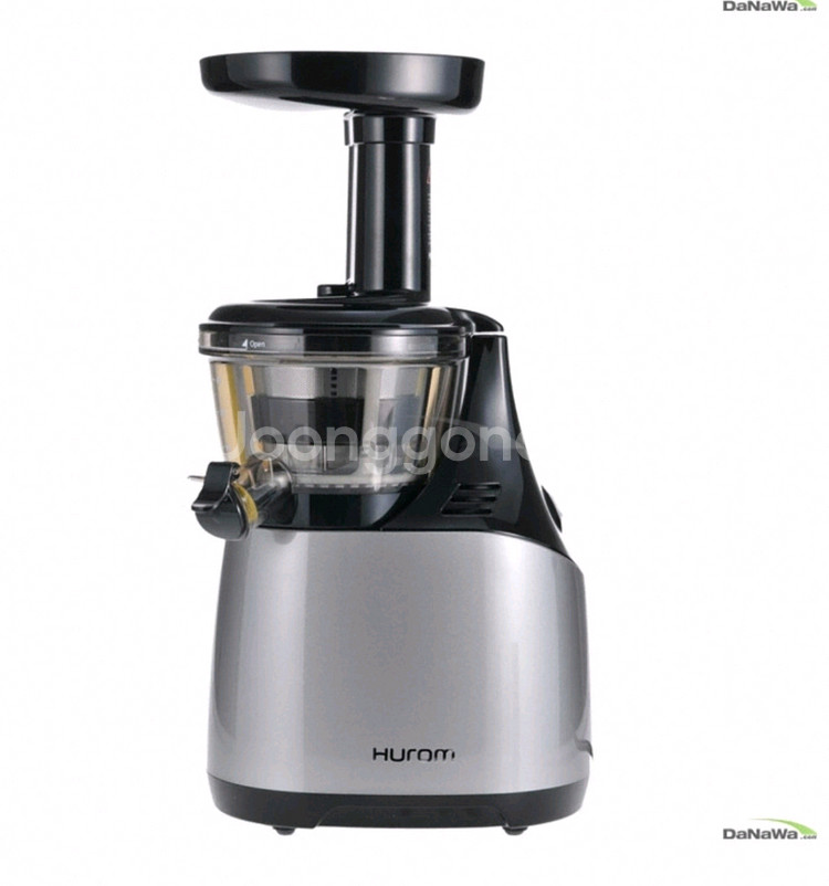 휴롬 원액기/착즙기(택배포함)--9