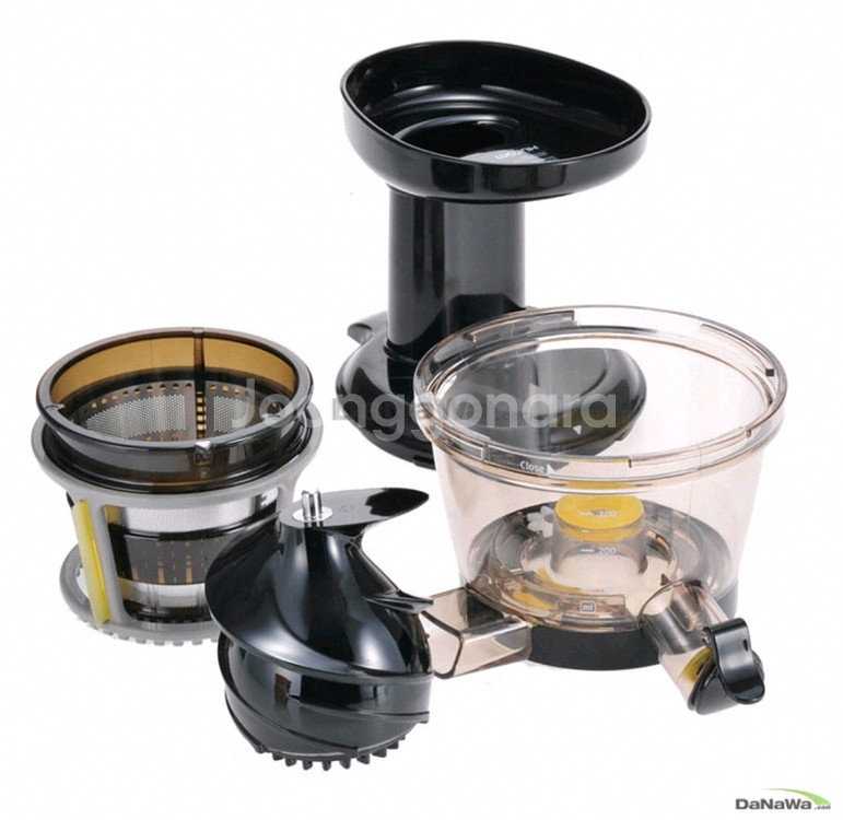 휴롬 원액기/착즙기(택배포함)--8