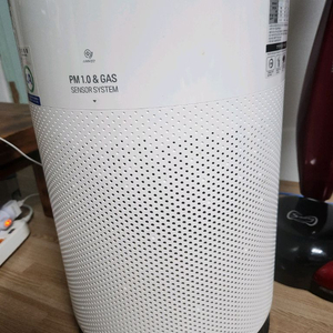 LG 퓨리케어공기청정기