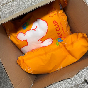 펫토스 애견미용 위그털