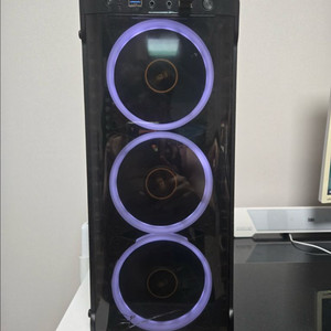 i5 9600KF GTX1060 게이밍컴퓨터 팝니다