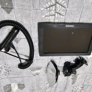 파인드라이브 Q10 네비게이션