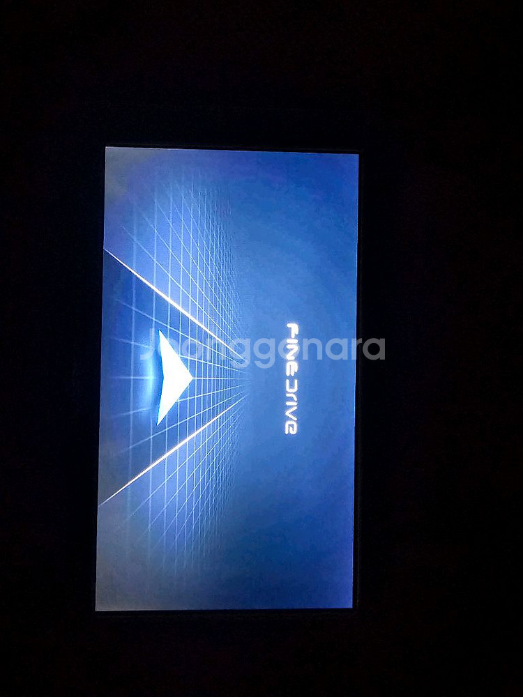 파인드라이브 Q10 네비게이션--3