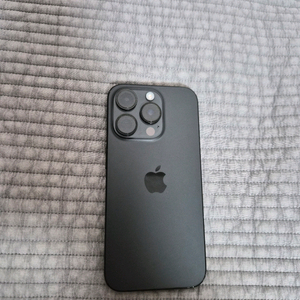 아이폰15프로 128GB