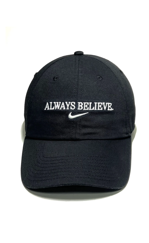 NIKE 나이키 초레어 헤리티지86 르브론 제임스 올웨이즈 빌리브 미국 볼캡 모자 농구 NBA 이미지