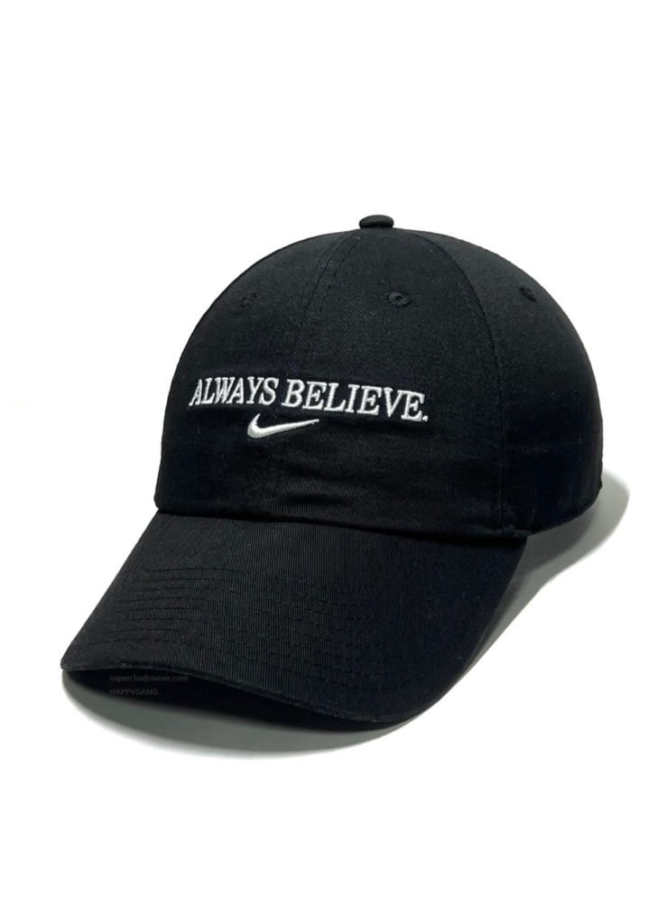 NIKE 나이키 초레어 헤리티지86 르브론 제임스 올웨이즈 빌리브 미국 볼캡 모자 농구 NBA 이미지