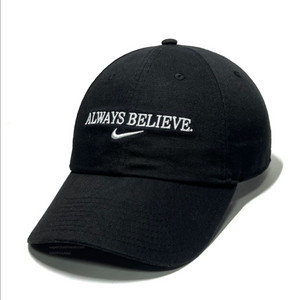 나이키 초레어 헤리티지86 르브론 제임스 올웨이즈 빌리브 미국 볼캡 모자