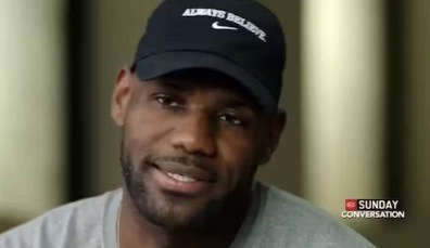 NIKE 나이키 초레어 헤리티지86 르브론 제임스 올웨이즈 빌리브 미국 볼캡 모자 농구 NBA 이미지