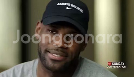 나이키 초레어 헤리티지86 르브론 제임스 올웨이즈 빌리브 미국 볼캡 모자--8