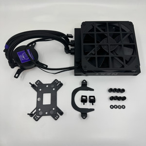 MZXT H1 V1 AIO 수냉쿨러