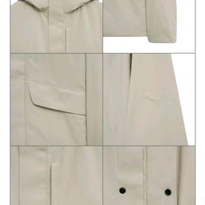 푸마(PUMA) 구스 다운 패딩 판매