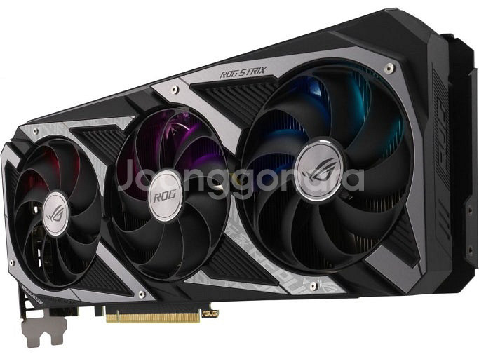 RTX 3060 V2 OC 그래픽카드--1