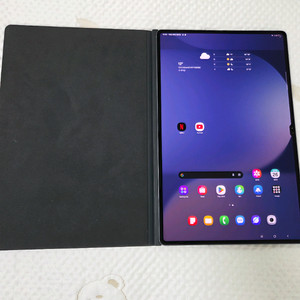 갤럭시 탭 S10 울트라 5G 512GB 문스트 그레이 자급제