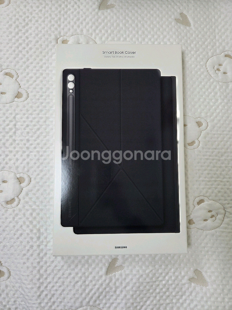 갤럭시 탭 S10 울트라 5G 512GB 문스트 그레이 자급제--5