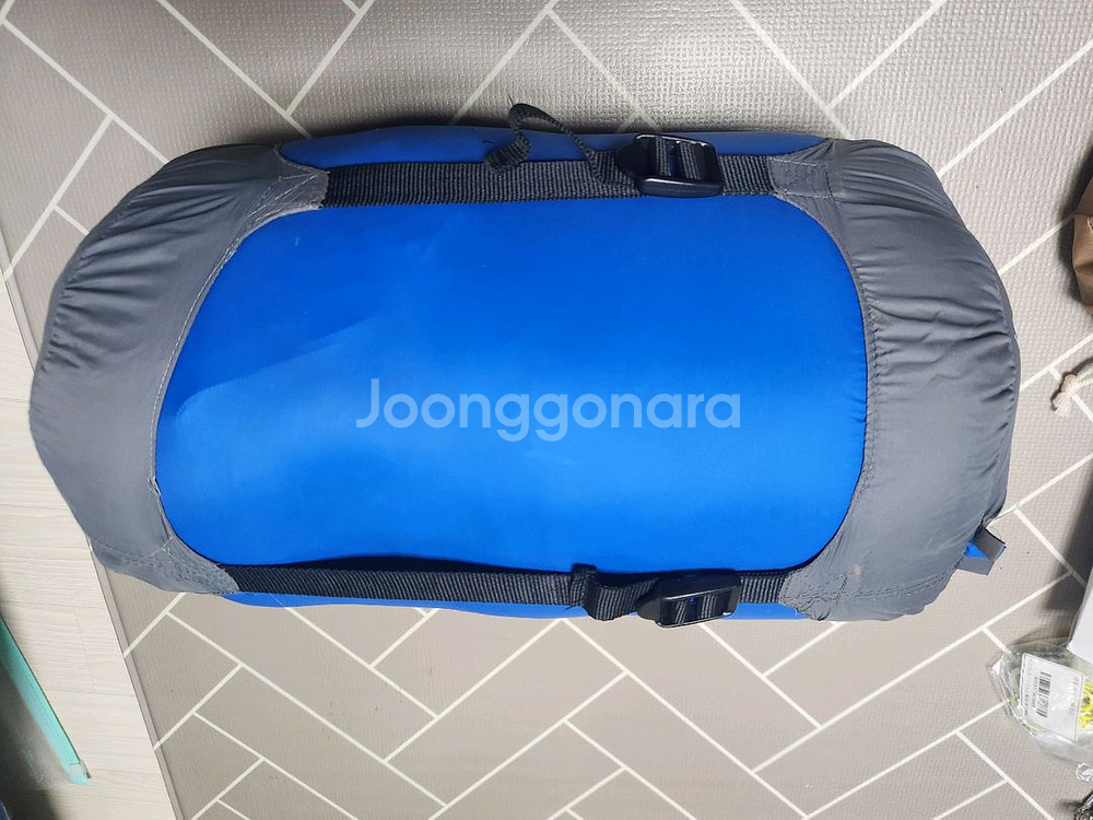 네파 슈퍼알토 1500 침낭--1