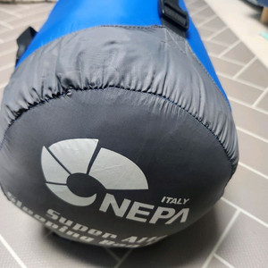 네파 슈퍼알토 1500 침낭