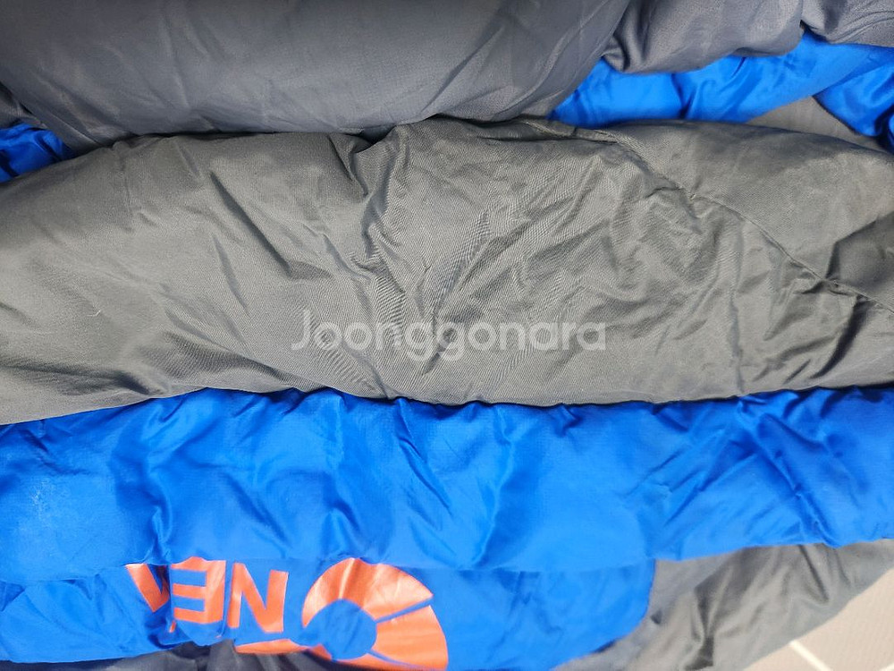 네파 슈퍼알토 1500 침낭--3