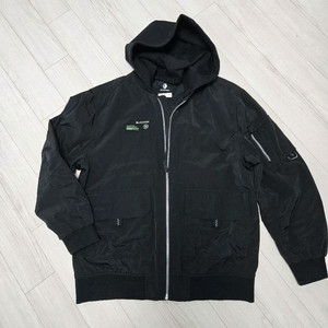 블랙야크 점퍼 아우터 165