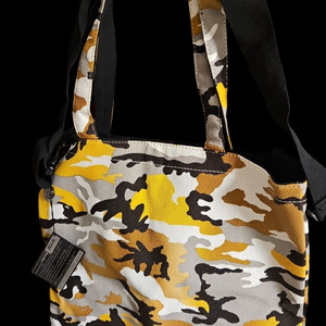 카모플라주 슬링백