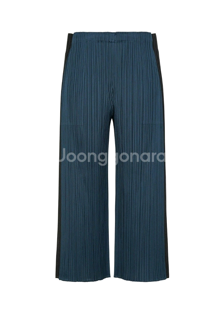 플리츠플리즈 이세이미야케 먼슬리팬츠 4사이즈--1