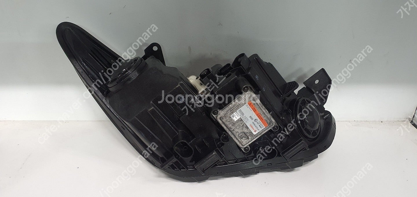 제네시스 EQ900 HID 완품 전조등 운전석 창원중고헤드라이트 h3036--4