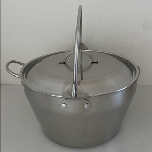 자주(JAJU) 홈메이드 잼팟 9L + 뚜껑포함(30cm)