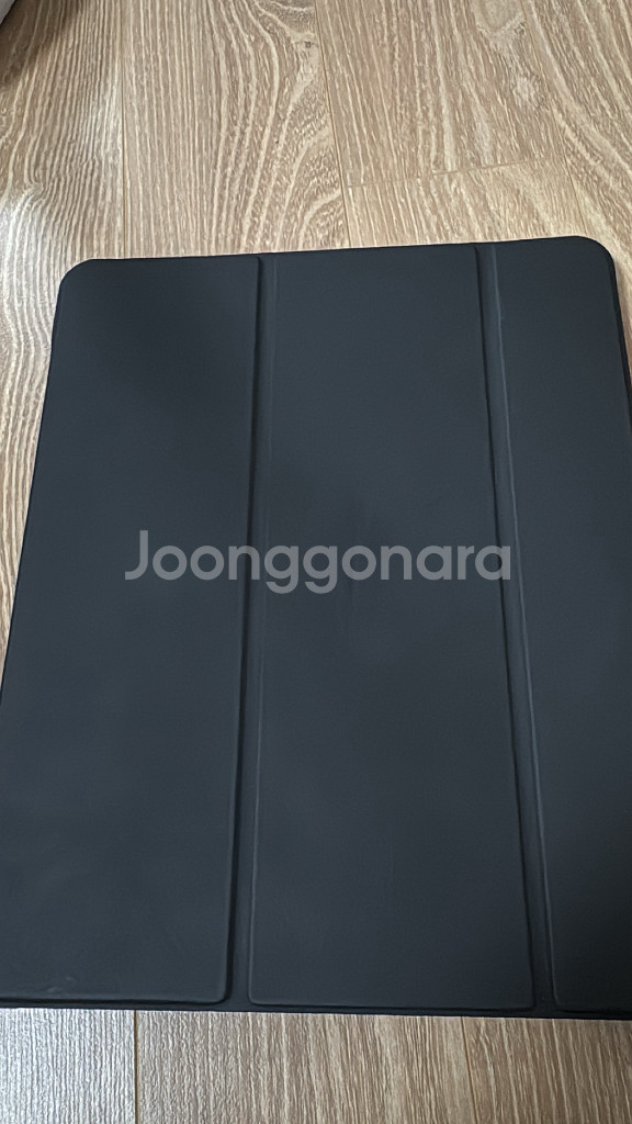 S급) 아이패드 프로11 4세대 + 애플펜슬 2세대 + 신지모루 케이스--3