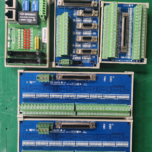 알파모션 Board 판매 (TB-04P, TB-64DO, TB-64DI)