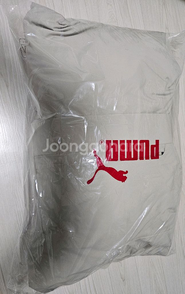 푸마(PUMA) 구스 다운 패딩 판매--1